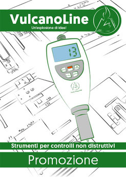 Promozione Vulcanoline 2022