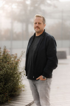 Tobias Womelsdorf
