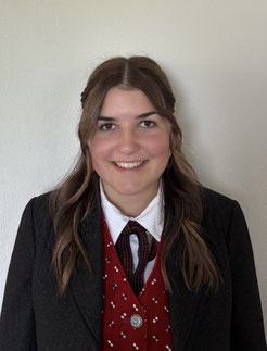 TMK Pöndorf Vorstand Sandra Eitzinger EVD Referentin Stv. Schriftführerin Stv.