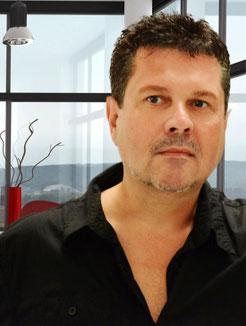 Edgar Wunsch / Dipl. Designer