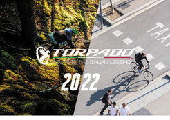 Elenco biciclette Torpado 2022