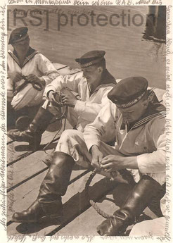 [PK: Fotografin Barbara Soltmann. Privatarchiv: Saalfeld]