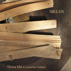 album image: "SIKLUS"