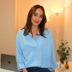 Laura Mesa