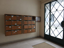 entreprise de nettoyage d'immeuble nantes 
