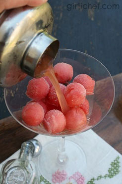 Bild: Bild: Eiswürfel mal anders, kreative Eiswürfel-Ideen, gefunden auf Partystories.de