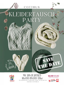 Plakat, Ferienangebot, Sommer im Garten, Workshops