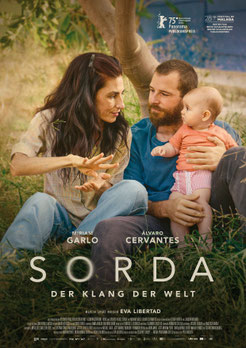 Plakat, Ferienangebot, Sommer im Garten, Workshops