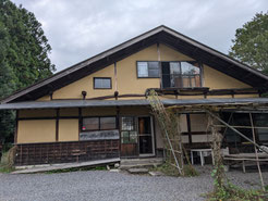アウシュビッツ平和博物館