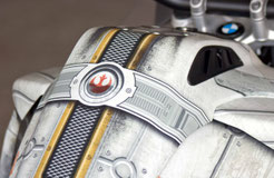 Design X-Wing BMW R1250 GS ADV