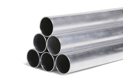 Aluminium Rohr, Rohr Alu - Sämtliche Durchmesser