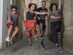 Foto: Carles Pedra