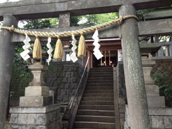 代田八幡