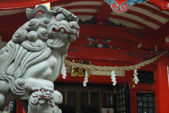 六所神社