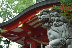 六所神社