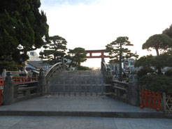 鶴岡八幡宮