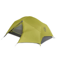 NEMO Equipment Dagger OSMO Lightweight Backpacking Tent