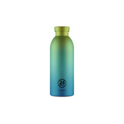 24 Bottles Titanium Bottle Aurora