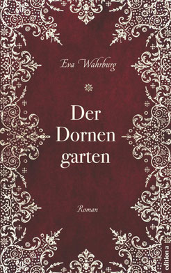 Der Dornengarten Buchcover