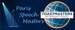 Paris Speech Masters