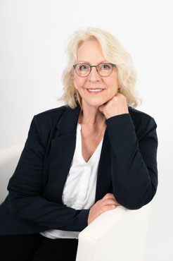 Portrait: Jutta Söhnholz, Konzeptmaklerin