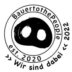 Logo von Bauer to the people