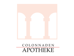 Colonnaden Apotheke