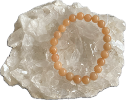Calcit Armbänder