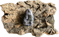 Gabbro Anhänger