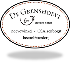 De Grenshoeve bio plukboerderij