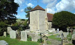 Ovingdean Church