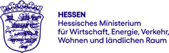Logo Hessen