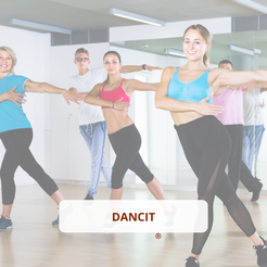 Solotanzkurse für Erwachsene - Dancit in Hattingen Ruhr