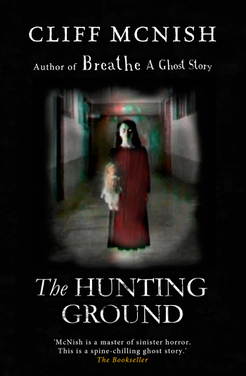 The Hunting Ground by Cliff McNish