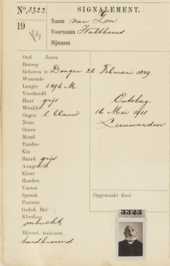 Signalementregister 1880-1917