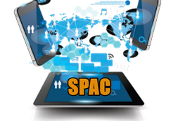 SPAC 合并案例