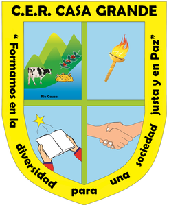 Página web de cercasagrande
