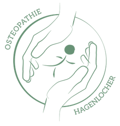 Logo Osteopathie Hagenlocher
