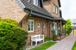 Landhaus Brigitte