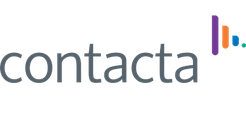 contacta Logo