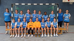 wD-Jugend 