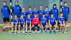 mD-Jugend