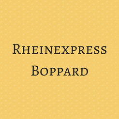 Rheinexpress Boppard