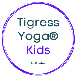 Tigress Yoga Kids: Yoga und Kung Fu für Kinder und Jugendliche. In Zürich Oerlikon. Tigress Yoga Kids, 8-12 Jahre