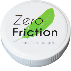 Zero Friction Product