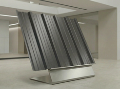 Trapezblech T35 für Dach und Wand