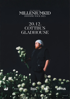 Plakat, Ferienangebot, Sommer im Garten, Workshops