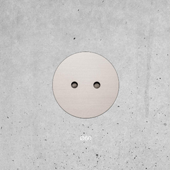 concrete floor