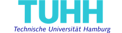 Das Logo der technischen Universität Hamburg