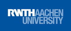 Das Logo der RWTH Aachen